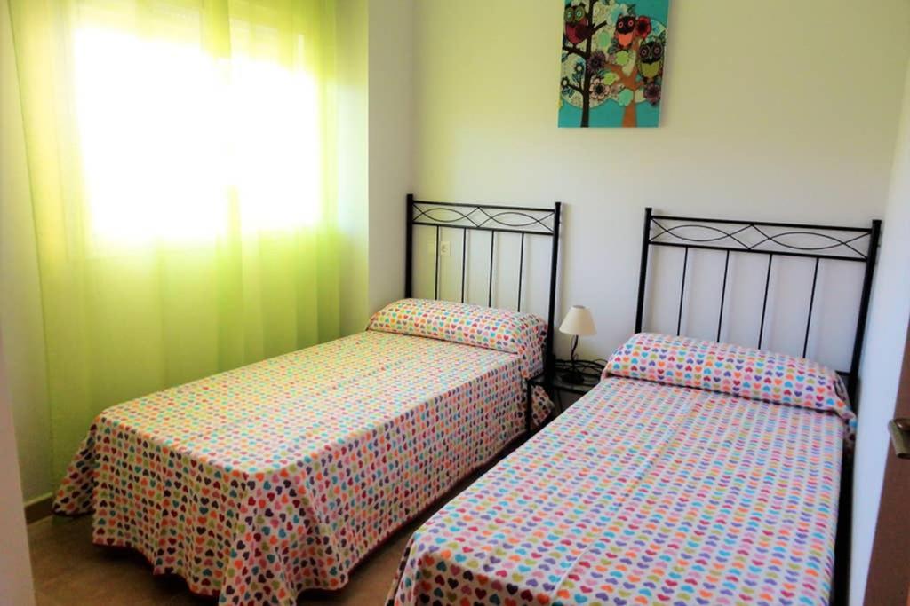 Apartamento En Playa Canet De Berenguer Canet d'En Berenguer Exterior foto