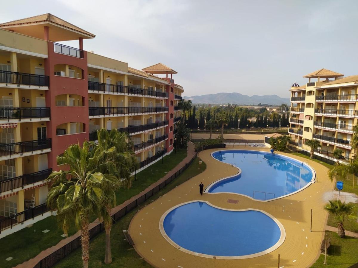 Apartamento En Playa Canet De Berenguer Canet d'En Berenguer Exterior foto